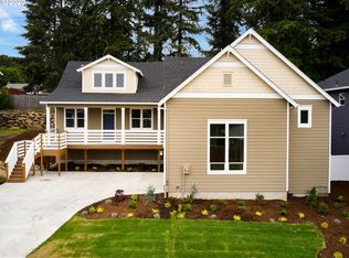 18570 Tryon Way, Gladstone, OR 97027