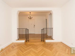 50 Park Ter W APT 3H, New York, NY 10034