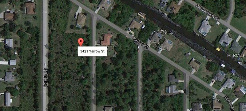 1st image of 3421 Yarrow St