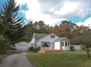 3361 S Sullivan Rd, Ravenna, MI 49451