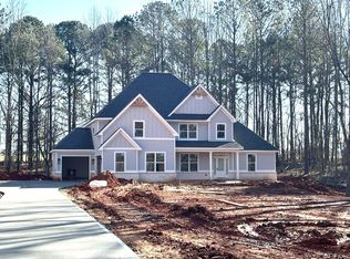 1370 Oconee Heights Dr, Greensboro, GA 30642