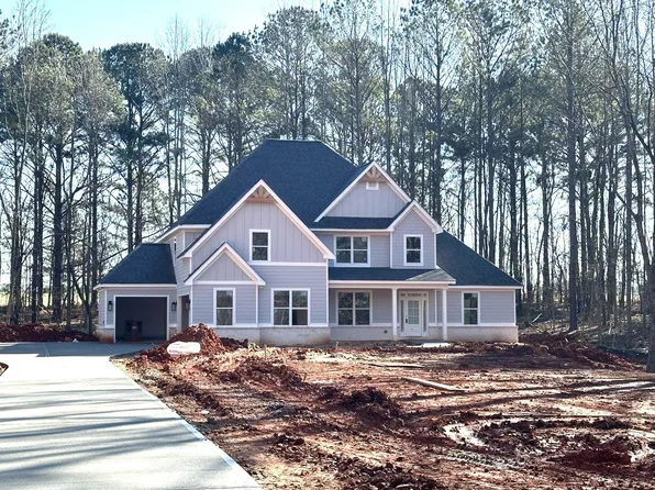 1370 Oconee Heights Dr, Greensboro, GA 30642