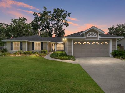 4102 NW 60th Ave, Gainesville, FL, 32653