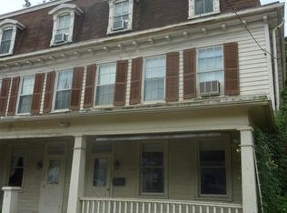 783 Baltimore St, Gettysburg, PA 17325