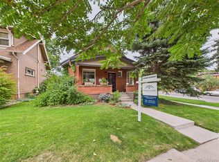 1175 Harrison Street, Denver, CO 80206
