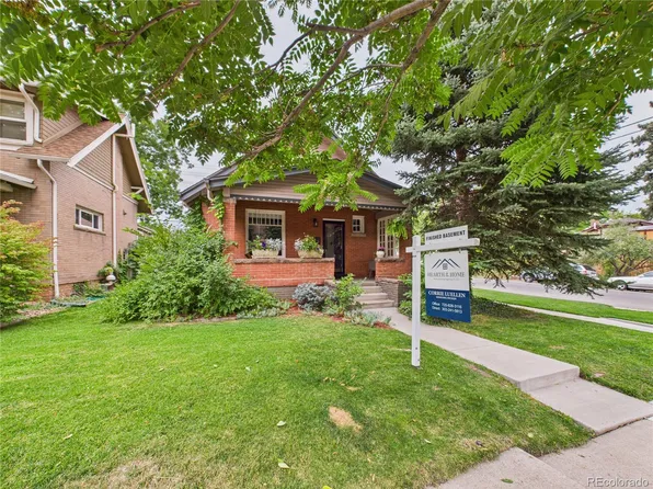 1175 Harrison Street, Denver, CO 80206
