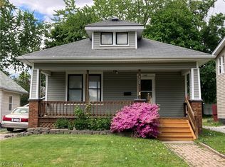 187 Ido Ave, Akron, OH