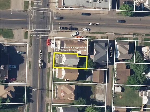 4th image of 904 Harrison Ave SW