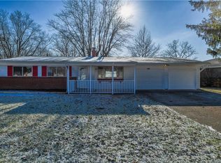 9419 Shenandoah Dr, Indianapolis, IN 46229