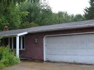 1191 Laver Rd, Mansfield, OH 44905