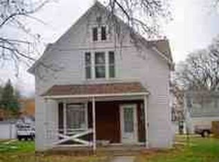 532 N 4th St, Montevideo, MN 56265