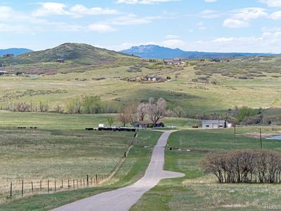 2915 Lake Gulch Rd, Castle Rock, CO, 80104