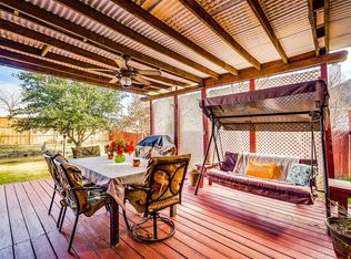 2633 Valencia Ln, Denton, TX 76210