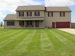 867 Earl Ave, Middletown, IN 47356