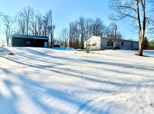 1151 Hull Hill Rd, Youngsville, PA 16371
