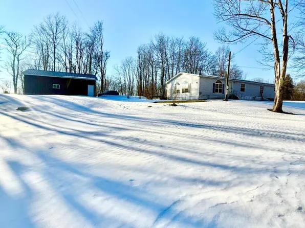 1151 Hull Hill Rd, Youngsville, PA 16371