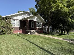 110 S College Ave, Columbia, MO 65201