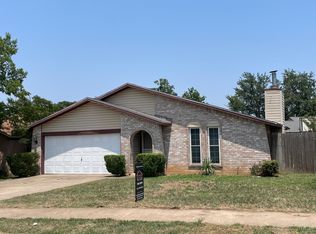 11514 Sandy Loam Trl, Austin, TX 78750