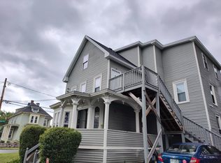 99 Harrison St APT 4, Manchester, NH 03104