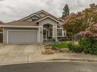 3154 Boardwalk St, Pleasanton, CA 94588