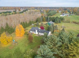 5470 E T Ave, Vicksburg, MI 49097