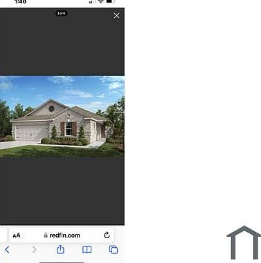 2nd image of 929 West Dr