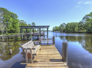 5454 Mariners Cove Dr, Jacksonville, FL 32210