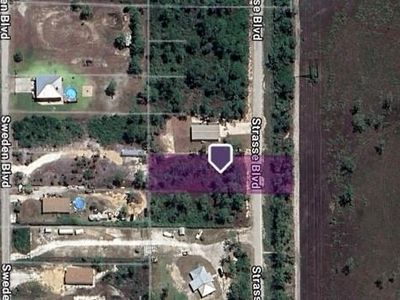 8203 Strasse Blvd, Punta Gorda, FL, 33982