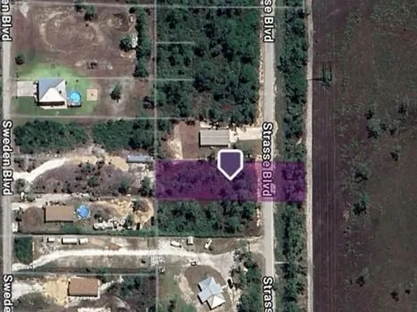 8203 Strasse Blvd, Punta Gorda, FL 33982