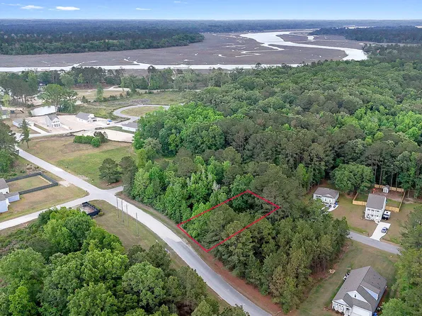 497 Founders Oak Way, Yemassee, SC 29945