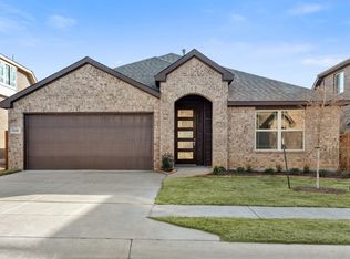 1141 Country Glen Dr, Godley, TX 76044