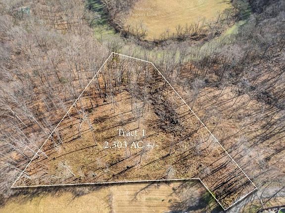 3rd image of 0 Forest Cir