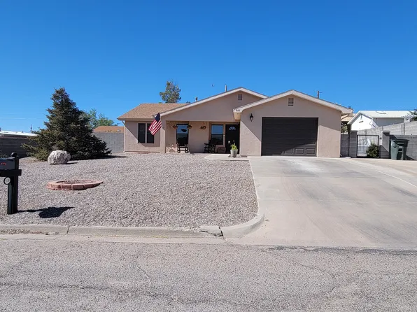 918 Spruce St, Truth Or Consequences, NM 87901