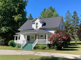 1217 Marshall Rd, Boyne City, MI 49712