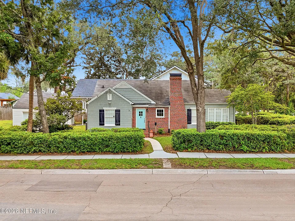 3957 Boone Park Ave
