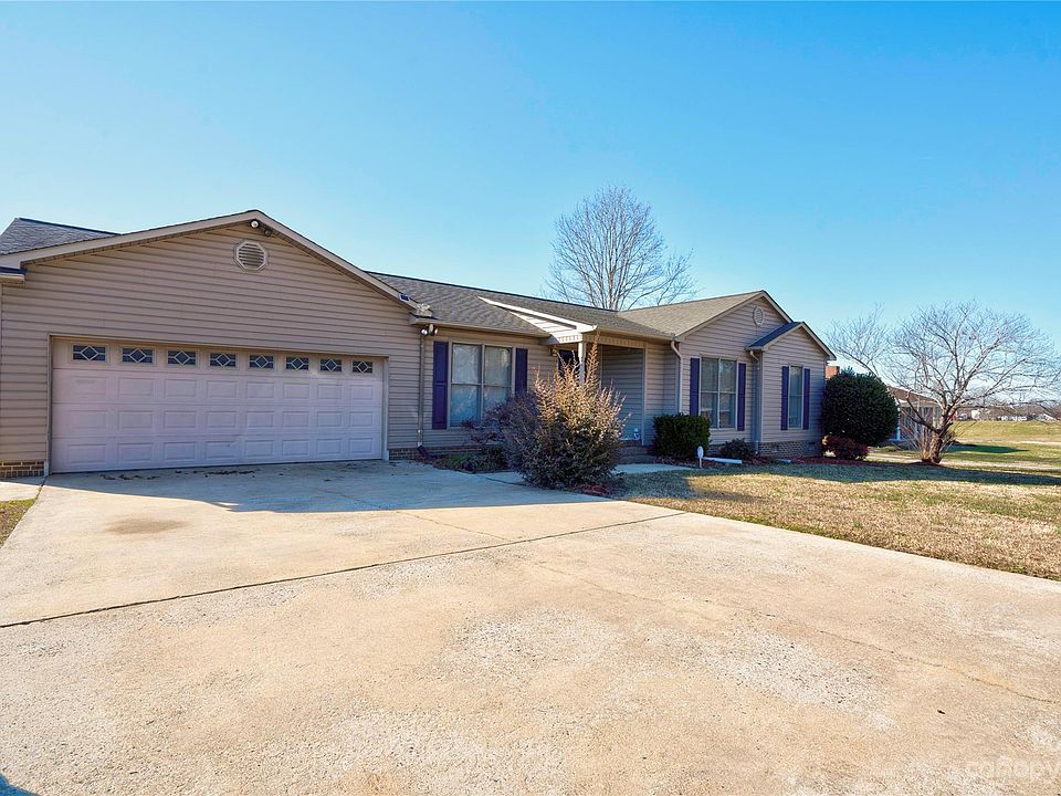 1007 Cleveland Ave, Grover, NC 28073 Zillow