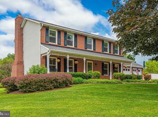 3505 Runkles Dr, Monrovia, MD 21770