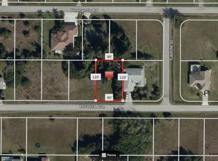 Loranza Ave, North port, FL 34287