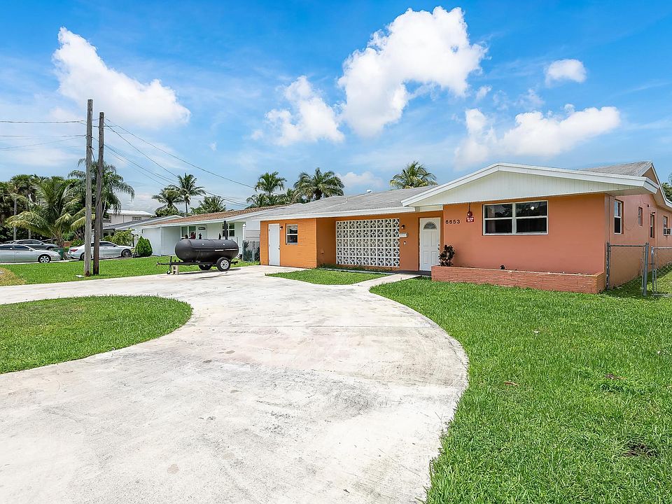 6653 Ficus Dr, Hollywood, FL 33023 MLS RX10894608 Zillow
