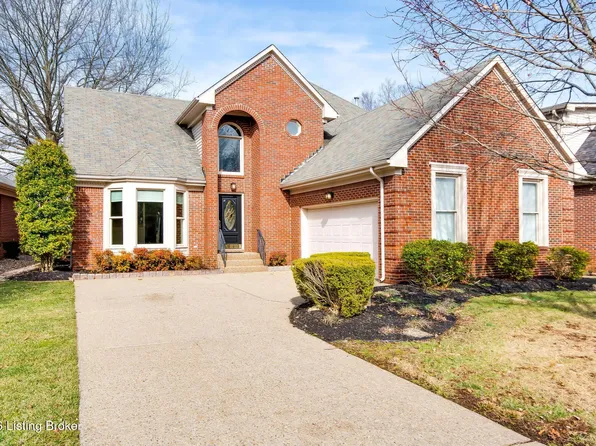 8016 Cedar Glen Ln, Louisville, KY 40291