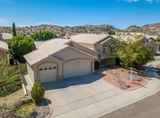 2327 E Granite View Dr, Phoenix, AZ 85048