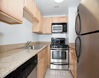 Rented by Heller Organization