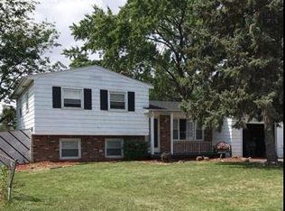 3347 Ridgecliffe Dr, Flint, MI 48532