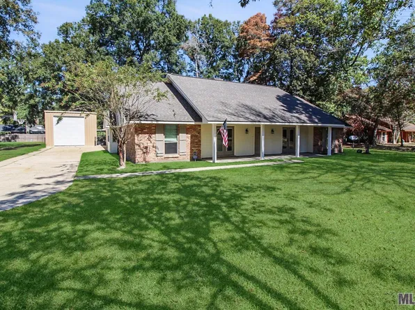 15805 Chivre Ave, Greenwell Springs, LA 70739