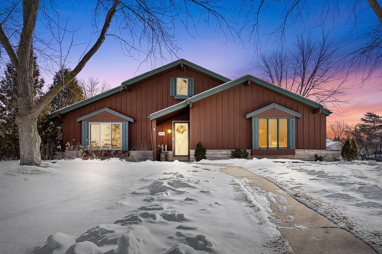W167N10418 Bridle PATH, Germantown, WI 53022 Zillow