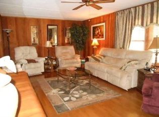 16296 County Road 511, Dexter, MO 63841