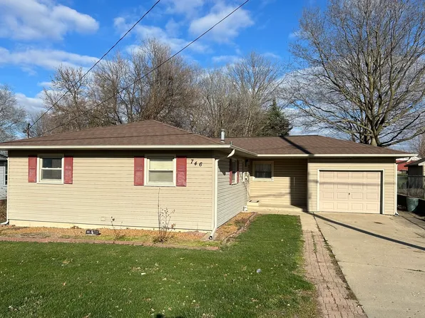 746 1st Ave, Ottawa, IL 61350