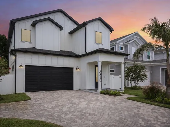 3819 71ST STREET N, ST PETERSBURG, FL 33709