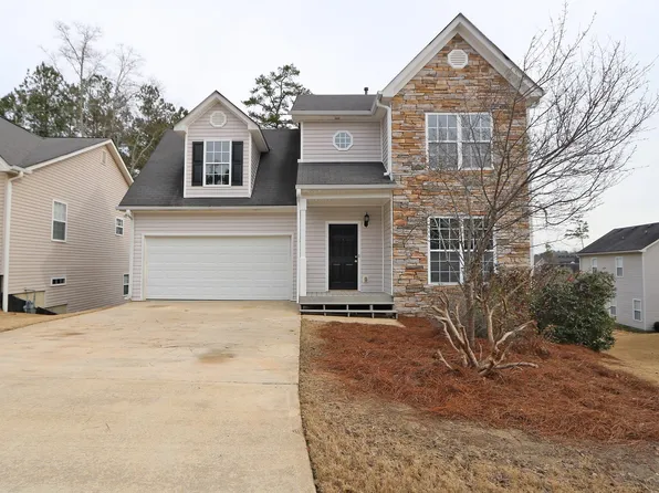 102 Providence Dr, Dallas, GA 30157