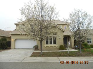3401 Mas Amilos Way, Sacramento, CA